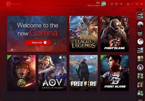 garena games|Garena Games List .